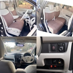 EKワゴン ME アシストプラス　走行距離：2万8千年式：2019年の画像