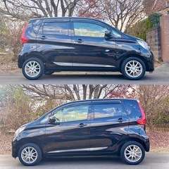 EKワゴン ME アシストプラス　走行距離：2万8千年式：2019年の画像