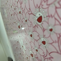 村上隆 版画 Sakura Clevelandの画像