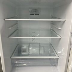 大阪送料無料★3か月保障付き★冷蔵庫★アクア★2ドア★2021年★AQR-17E8★IR-399の画像