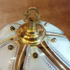 レトロ タッチセンサー 卓上ランプ テーブルランプ タッチライト 照明 /HJ-0585 2Fの画像