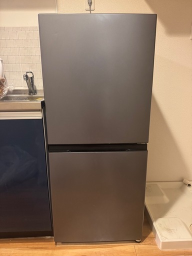 AQUA AQR-20P 一人暮らし用冷蔵庫