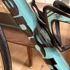 【軽トラック90分無料貸出サービス有】BIANCHI ロードバイクの画像
