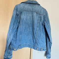 ジージャン　レディースの画像