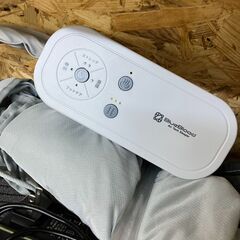 ◆ブルーブラッド　寝ながらストレッチ！　定価49,800円　美品◆の画像