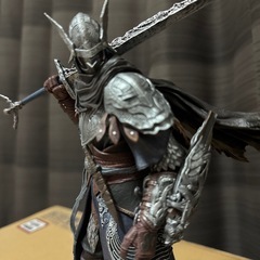 エルデンリング:ナイトレインデラックスエディション フィギュアの画像