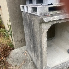 コンクリートの画像