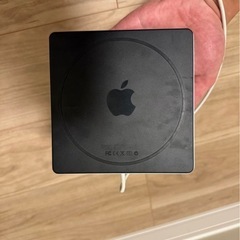 Apple super drive USBの画像