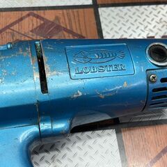 【中古】ロブスター LOBSTER ER-300N リベッター【ハンズクラフト佐賀】の画像