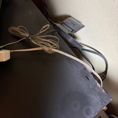 【決まりました】SONY  CDプレーヤー　CDP-611♬の画像