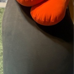 美品　Yogibo Maxの画像