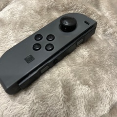 スィッチ　コントローラー左の画像