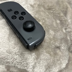 スィッチ　コントローラー左の画像