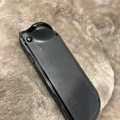 スィッチ　コントローラー左の画像