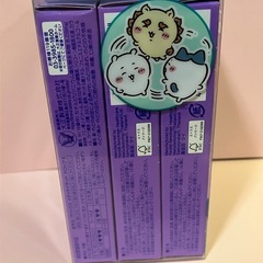 VICKS×ちいかわ　　巨峰の画像