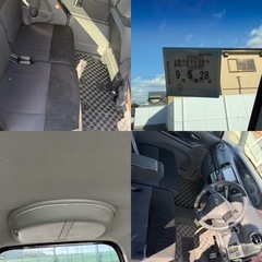 ダイハツタントカスタム🌟車検約2年🌟格安🌟調子抜群🌟の画像