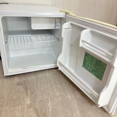 YAMADA ノンフロン 冷蔵庫 45Lの画像