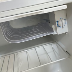 YAMADA ノンフロン 冷蔵庫 45Lの画像