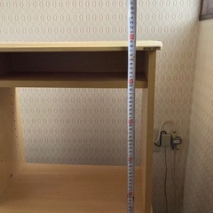 終了です。無料‼️机の画像