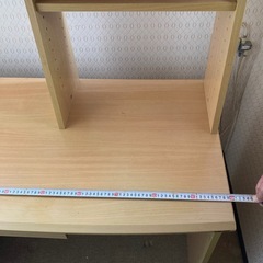 終了です。無料‼️机の画像