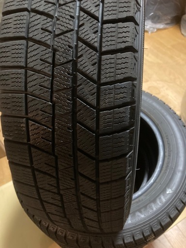 ｽﾀｯﾄﾞﾚｽﾀｲﾔ(ﾎｲｰﾙなし)175/65R15