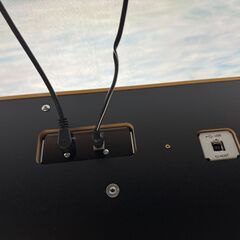 【美品】YAMAHA 電子ピアノ ARIUS YDP-162R 2016年製 引き取り限定の画像