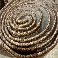 絨毯カーペットの画像