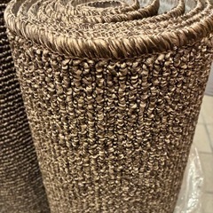 絨毯カーペットの画像