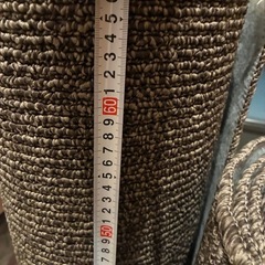 絨毯カーペットの画像