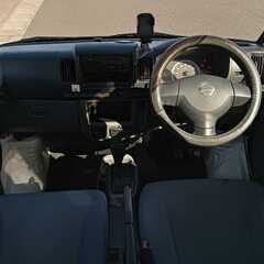 日産 クリッパー /平成23年/車検：令和9年3月新の画像