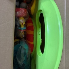 Fisher-Price レインフォレスト・ジャンパルーII の画像