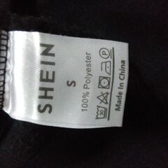 🎀SHEINのスウェット上下セット🎀の画像