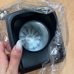 ポップコーン機の画像