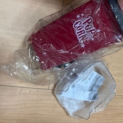 ポップコーン機の画像