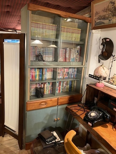 本棚漫画雑誌まとめての出品です