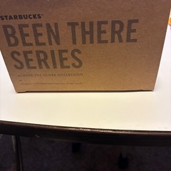 スターバックス限定品マグカップの画像