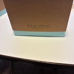 スターバックス限定品マグカップの画像