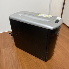 シュレッダーの画像