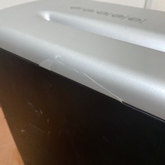 シュレッダーの画像