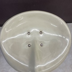 【トレファク足立扇店】DULTON カウンターチェアの画像