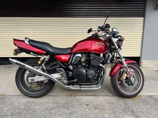 売れました　イナズマ400 車検2年付き　マフラー新品　オーリンズリアサス　コワーススタビ　エンジン静か　付属品あり