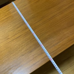 ローテーブル、ダイニングテーブル（台湾製）の画像