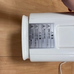 トースター機(決まりました！)の画像