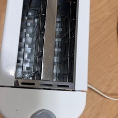 トースター機(決まりました！)の画像