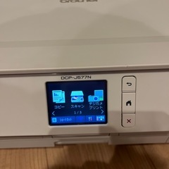 brother プリンターの画像