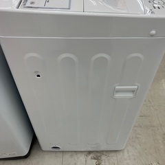 【トレファクマーケット千葉おゆみ野店】ご来店いただける方限定！Haierの全自動洗濯機のご紹介です！の画像