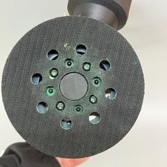 BOSCH アクションサンダー　GEX125 ボッシュの画像