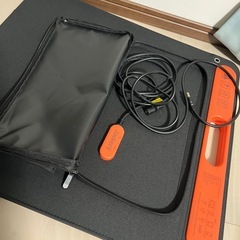 ジャックリー ソーラーパネル 100wの画像