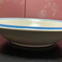 たち吉 カレー皿2枚セットの画像