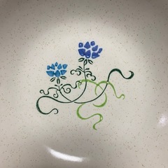 たち吉 カレー皿2枚セットの画像